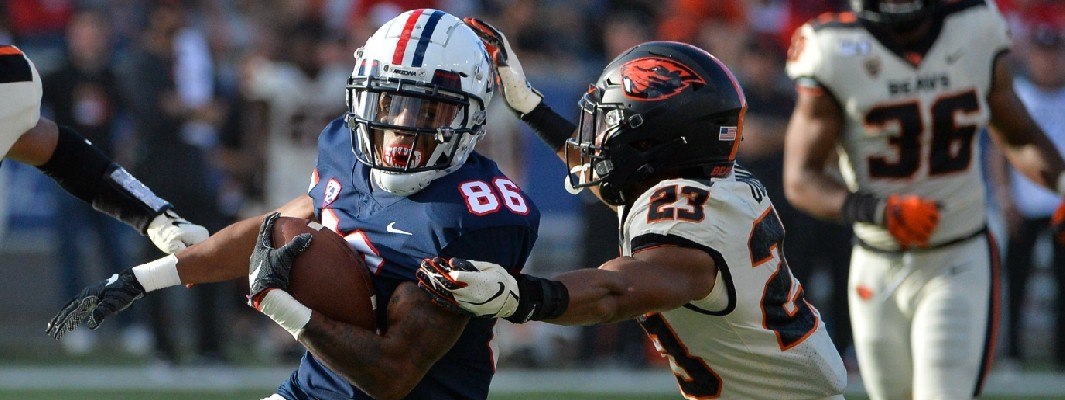 Arizona Wildcats vs. San Diego St. Betting Odds & Promo Codes