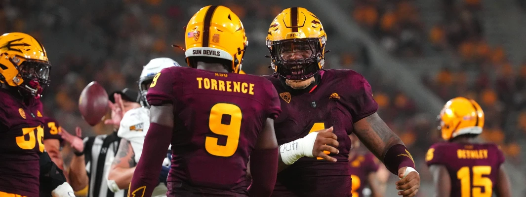 Which Arizona, ASU Prospects Have Shot At Being Picked In 2023 NFL Draft?