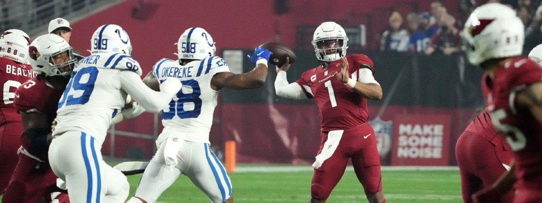 Arizona Betting Apps Drop Cardinals Super Bowl Odds After Loss to Colts