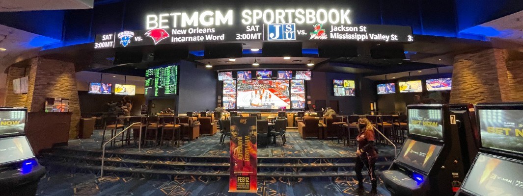 Gila River Casino’s BetMGM Sportsbooks Bring Taste of Vegas to the Valley