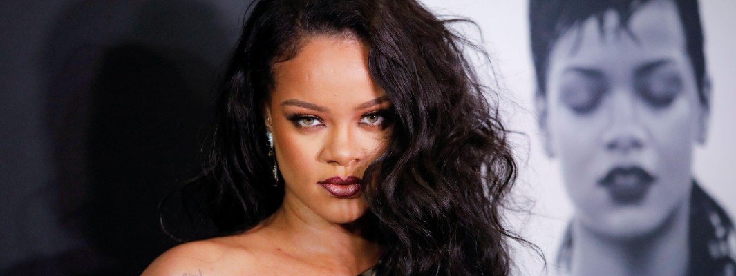 How About Some Prop Bets on Rihanna’s Super Bowl Performance?