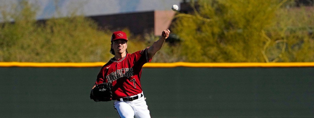 Can Corbin Carroll be the Best Arizona Diamondbacks Prospect Ever?