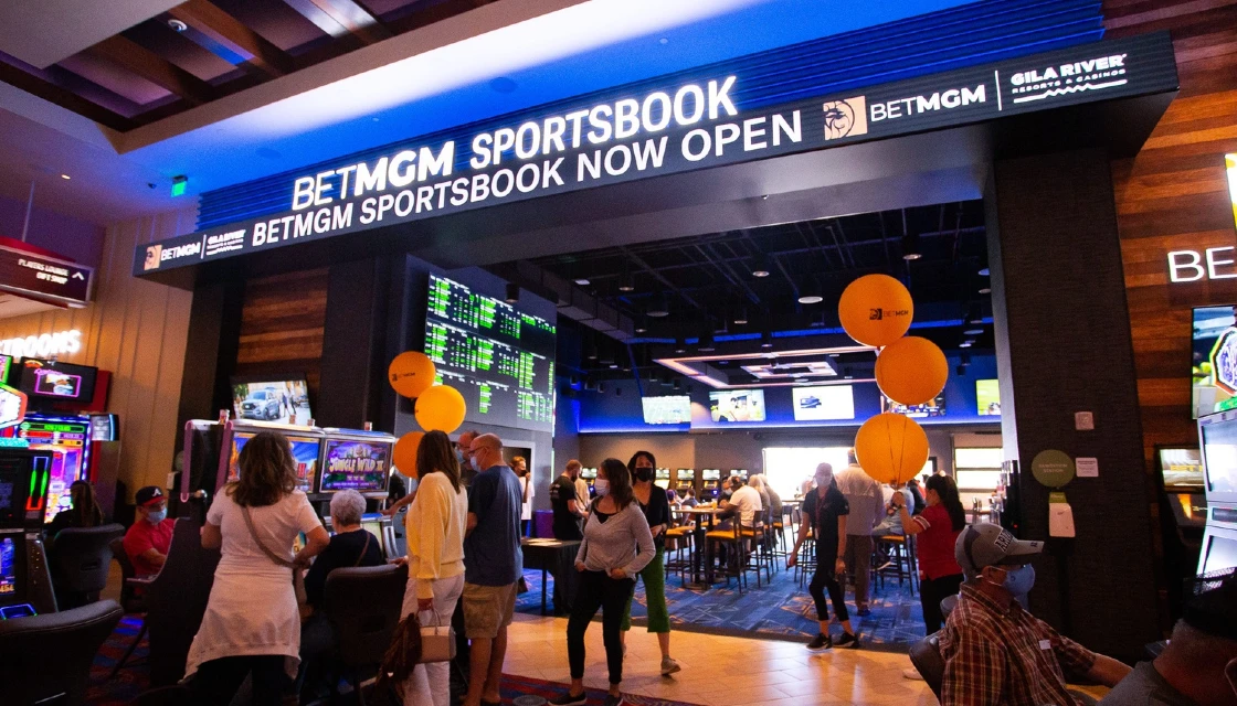 New Online Operators Have Chance to Enter Arizona Sports Betting Market