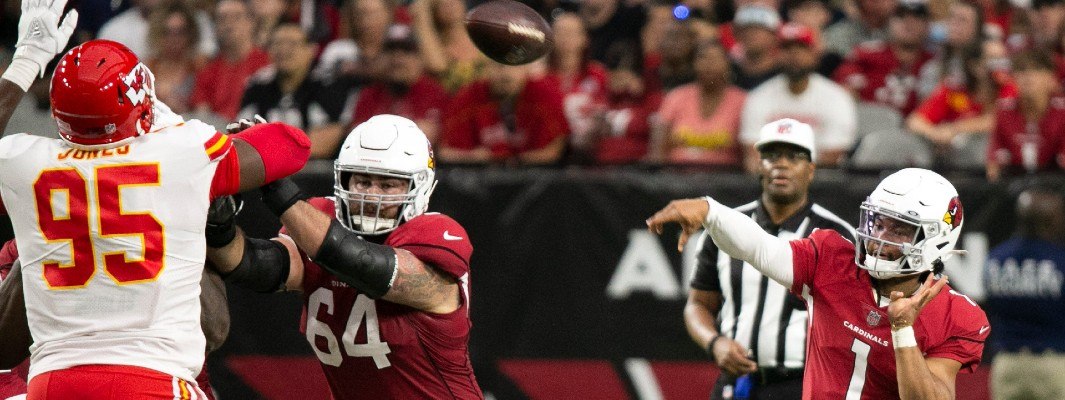 Cardinals Odds, How to Watch Final Preseason Game vs Saints