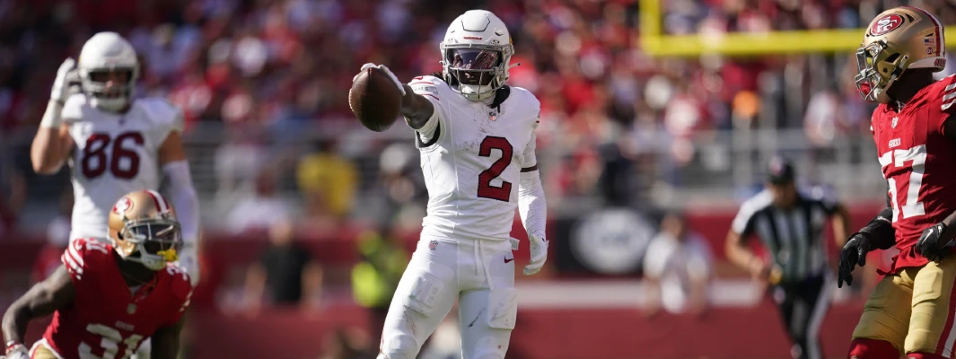 Arizona Cardinals Season Hopes Appear Dim After 1-3 Start