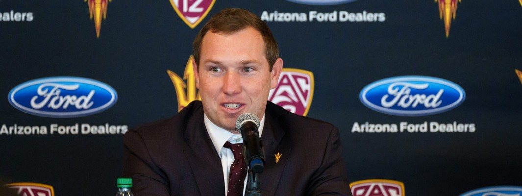 Arizona State Football: What to Expect in Kenny Dillingham’s 1st Season