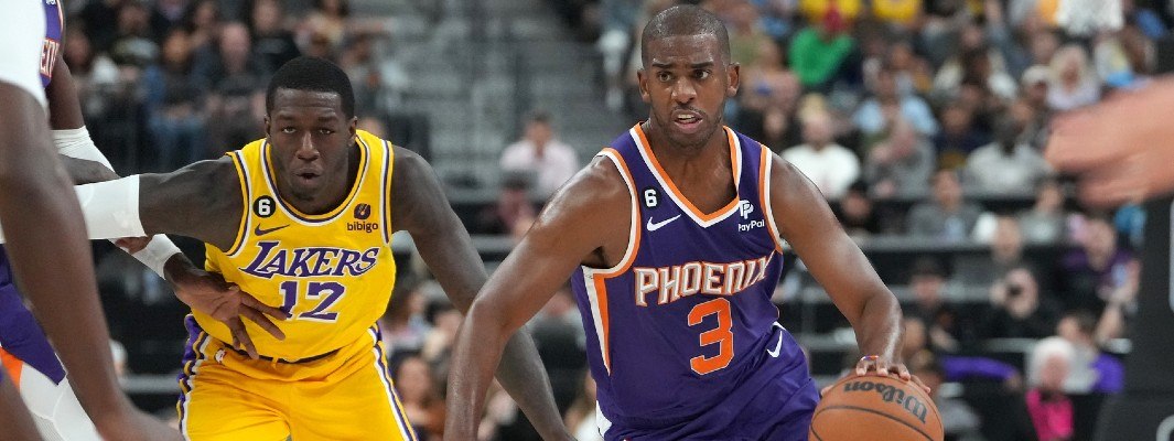 Suns Look to Surpass Preseason Win Total for Fourth Straight Season