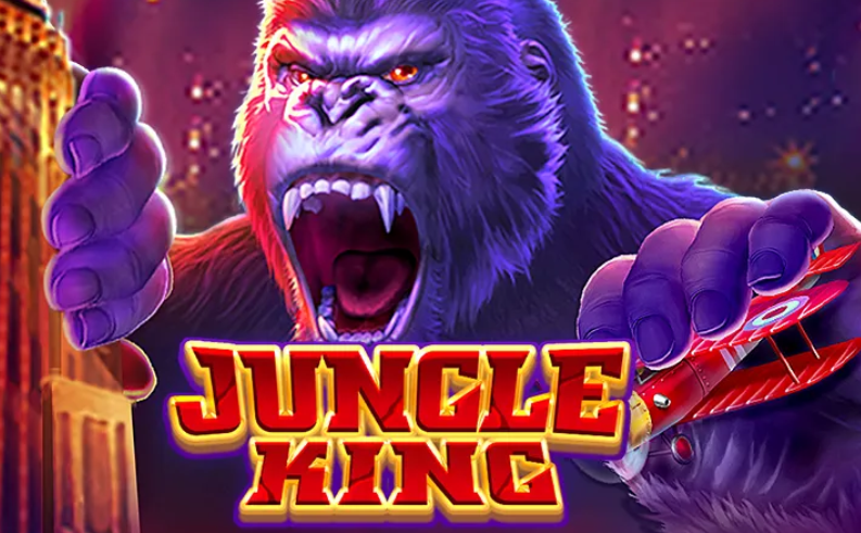Jungle King Slot Game Reign Supreme in the Wild Heart of Gaming Adventure 2
